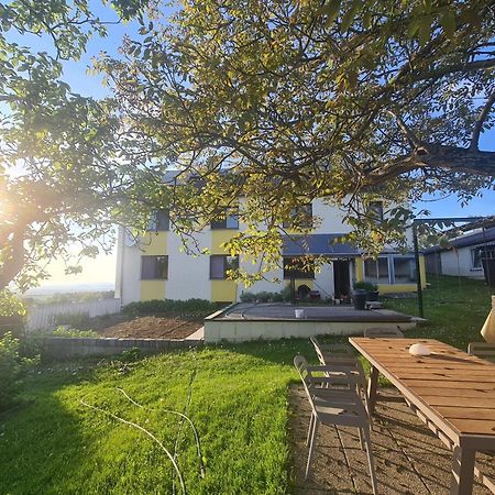 Apartment Paulberg Ardagger Stift المظهر الخارجي الصورة