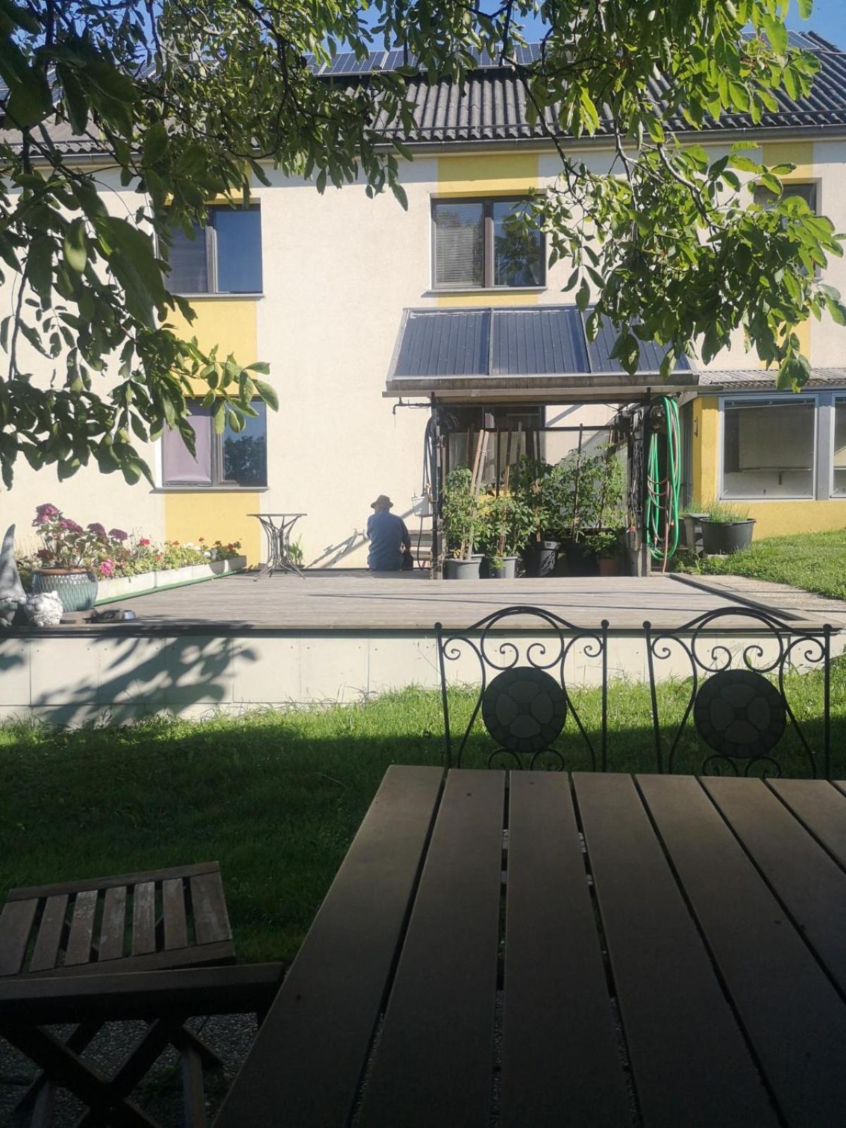 Apartment Paulberg Ardagger Stift المظهر الخارجي الصورة