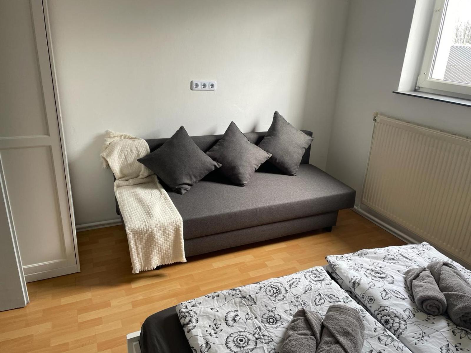 Apartment Paulberg Ardagger Stift المظهر الخارجي الصورة