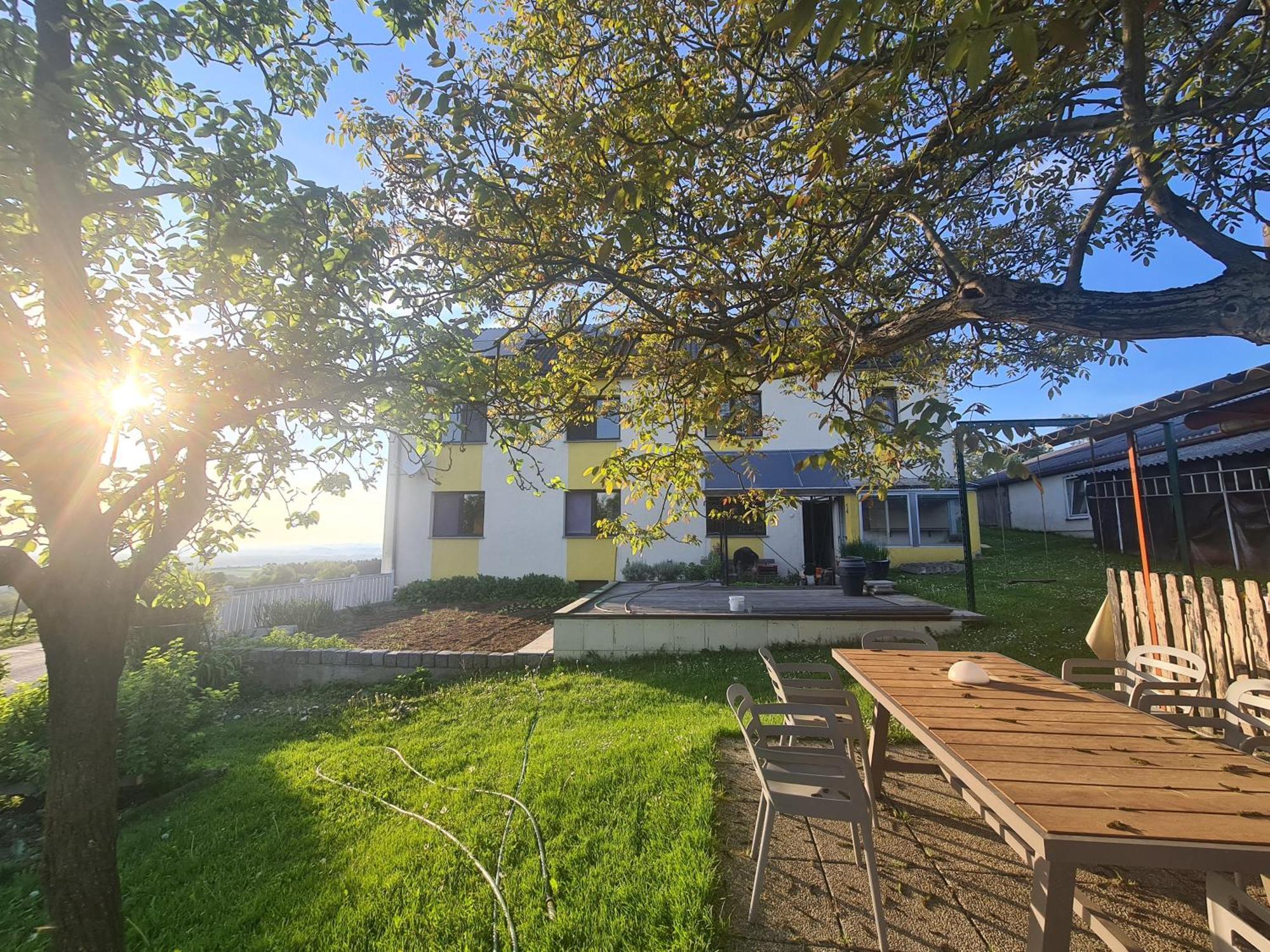 Apartment Paulberg Ardagger Stift المظهر الخارجي الصورة