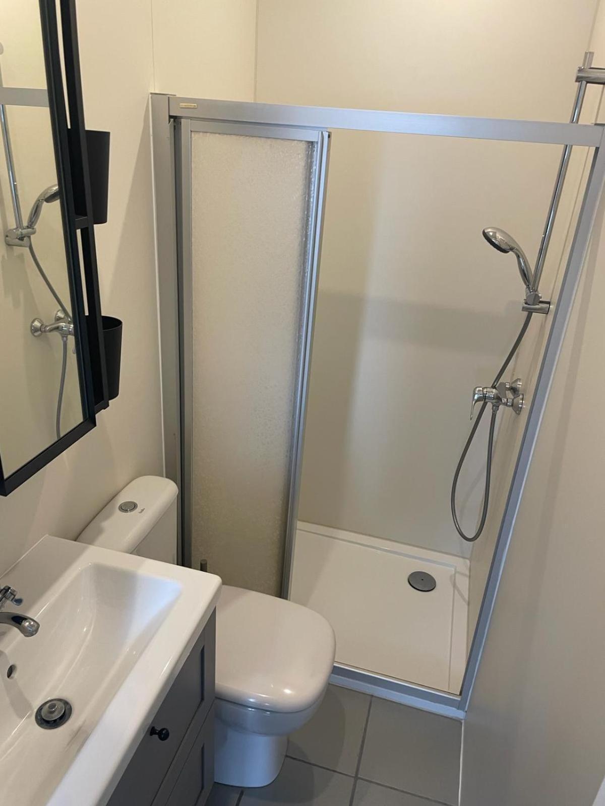 Apartment Paulberg Ardagger Stift المظهر الخارجي الصورة
