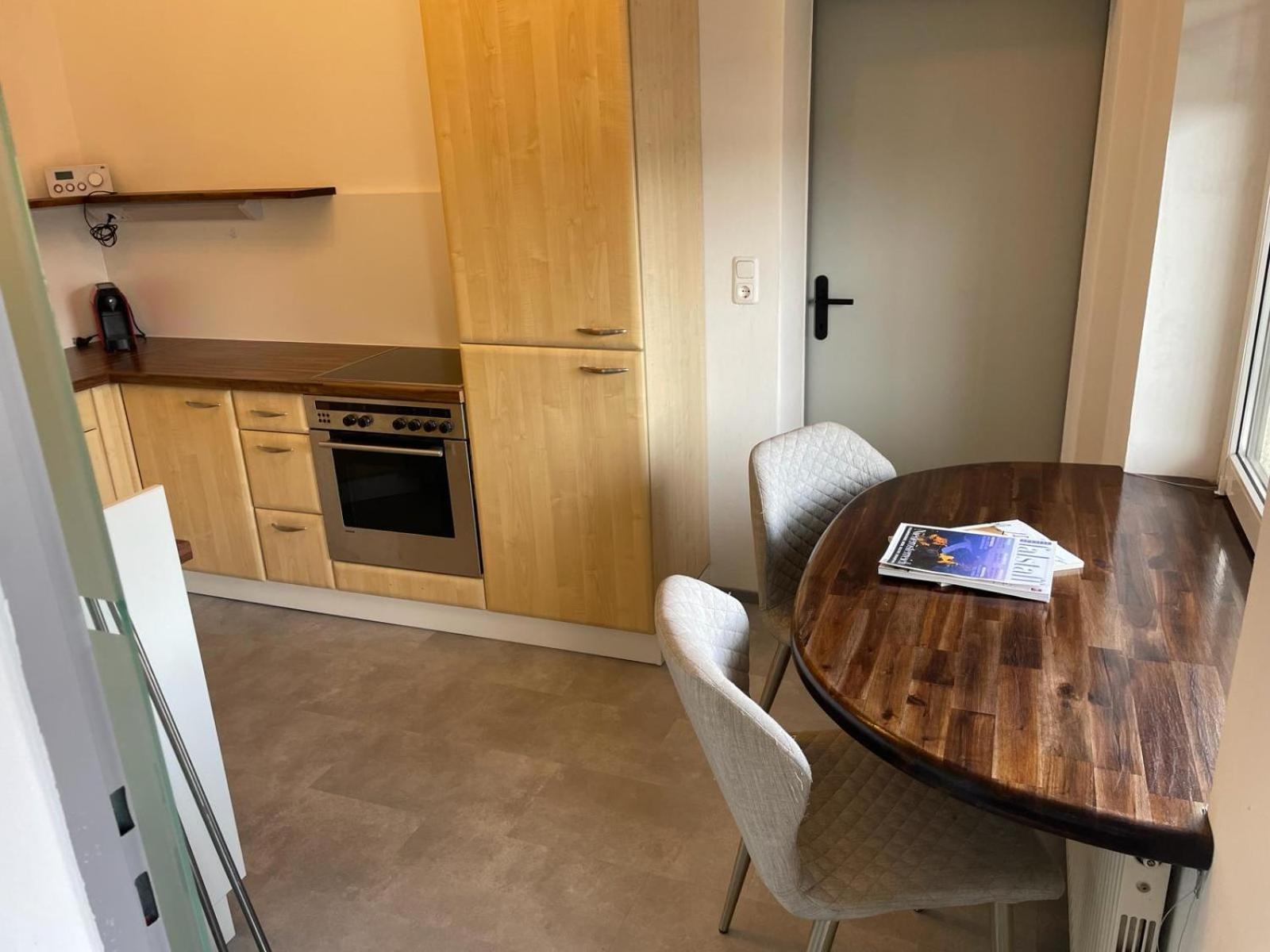 Apartment Paulberg Ardagger Stift المظهر الخارجي الصورة