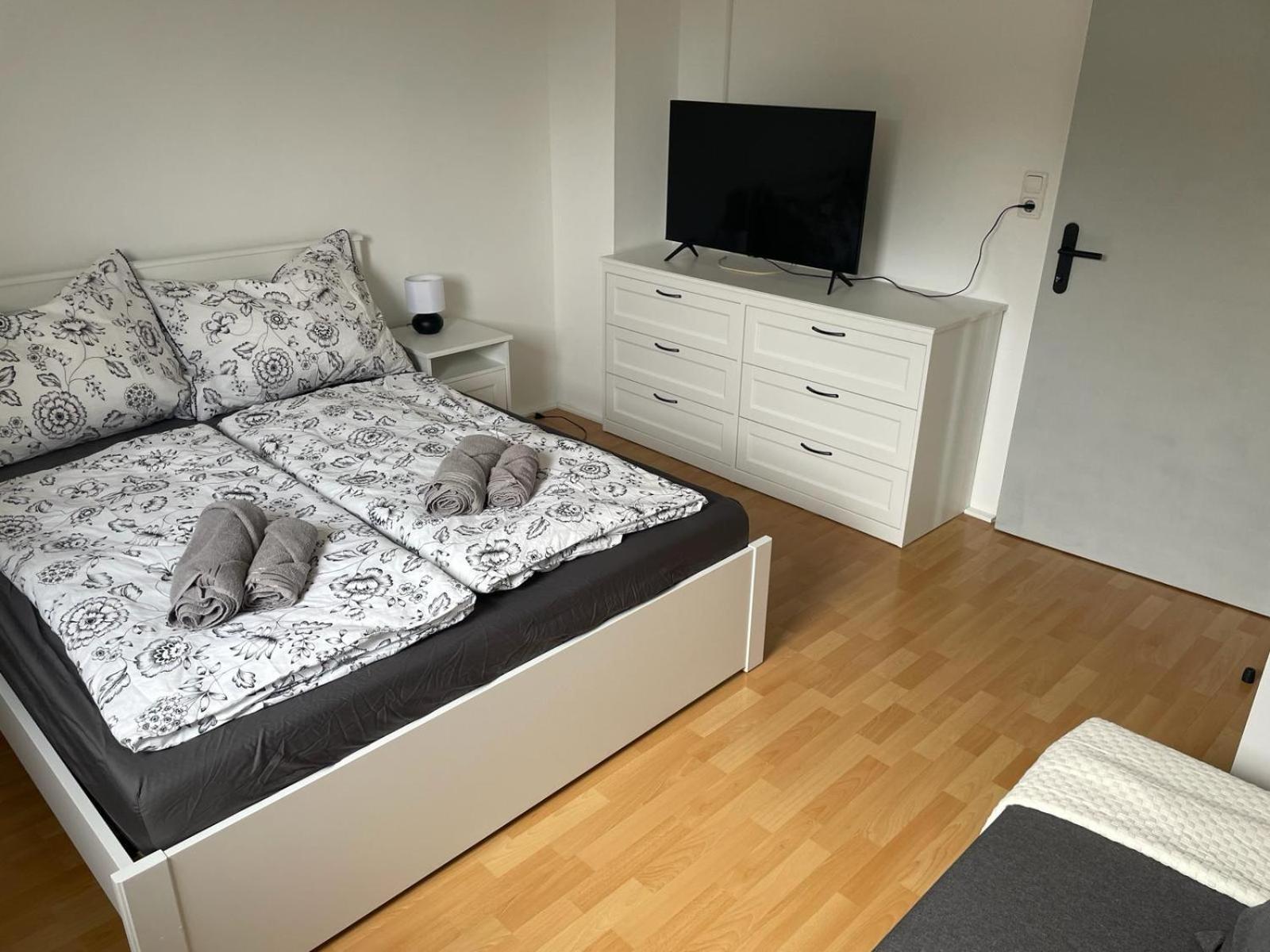 Apartment Paulberg Ardagger Stift المظهر الخارجي الصورة