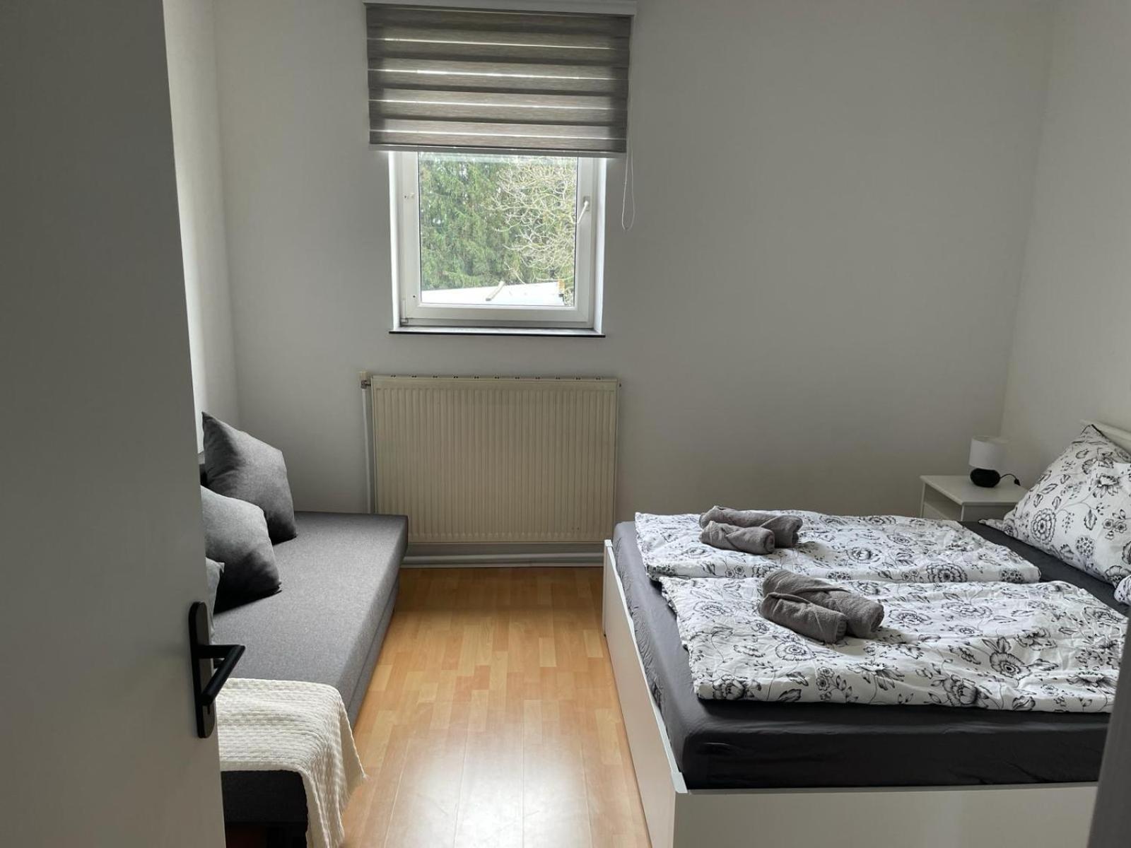 Apartment Paulberg Ardagger Stift المظهر الخارجي الصورة